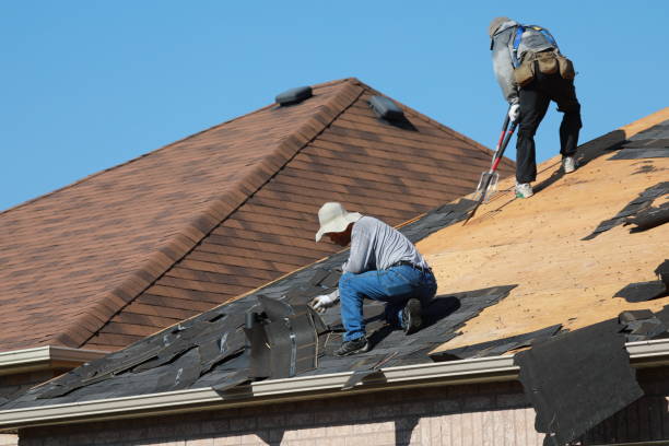 Best Metal Roofing Installation  in Nanuet, NY