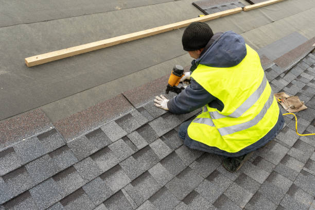 Best Gutter Installation and Repair  in Nanuet, NY